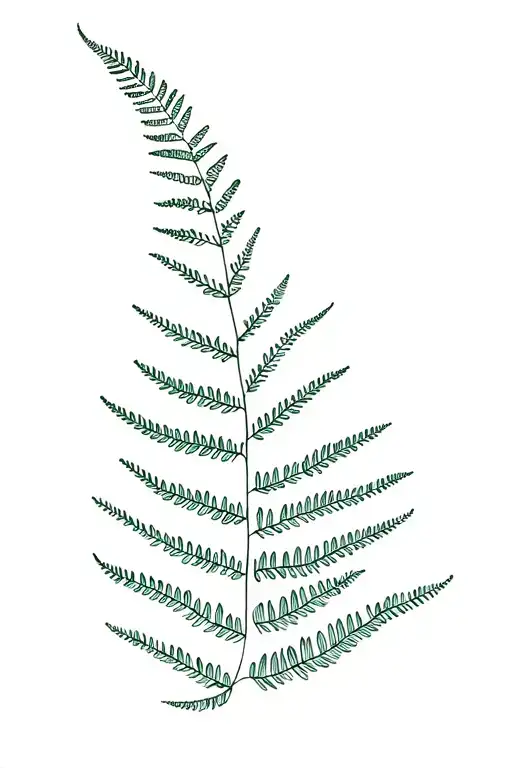 Fern Mental Health Spiral