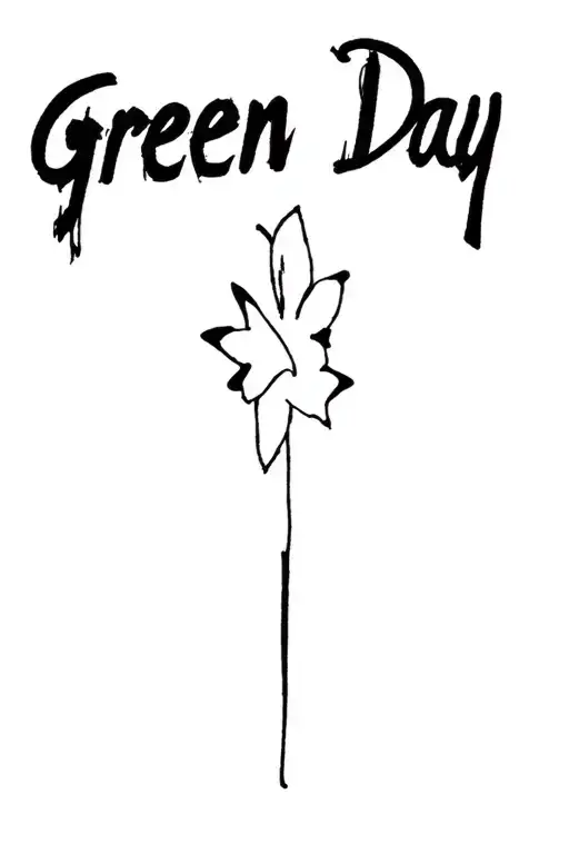 Green Day