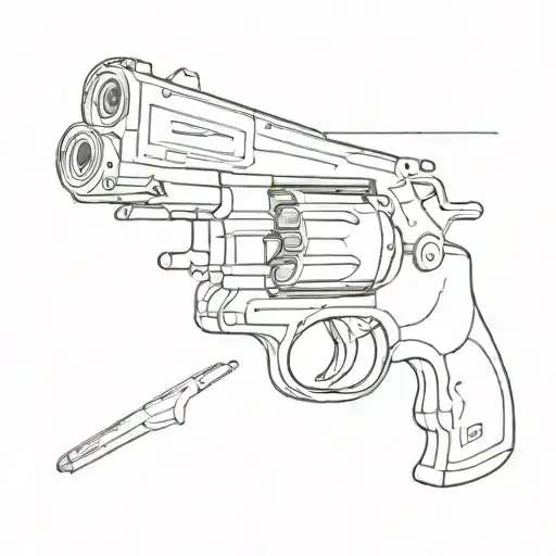 Revolver