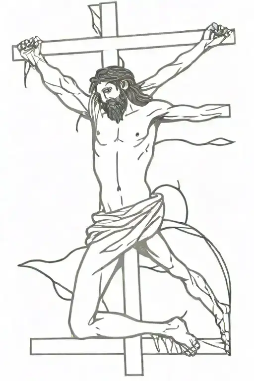 Crucifixion