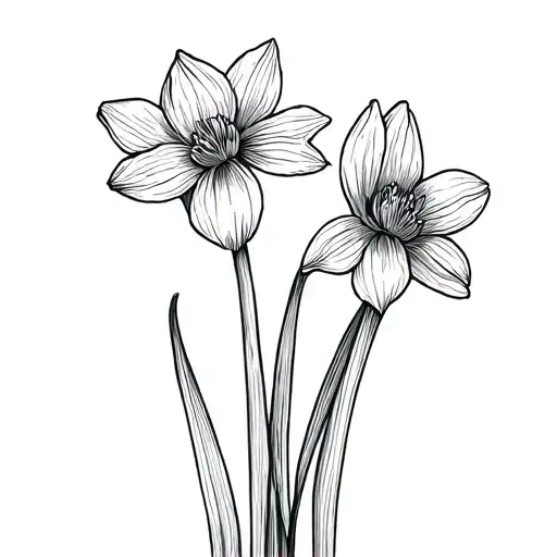 Jonquilles