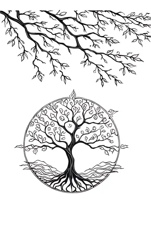Tree Of Life