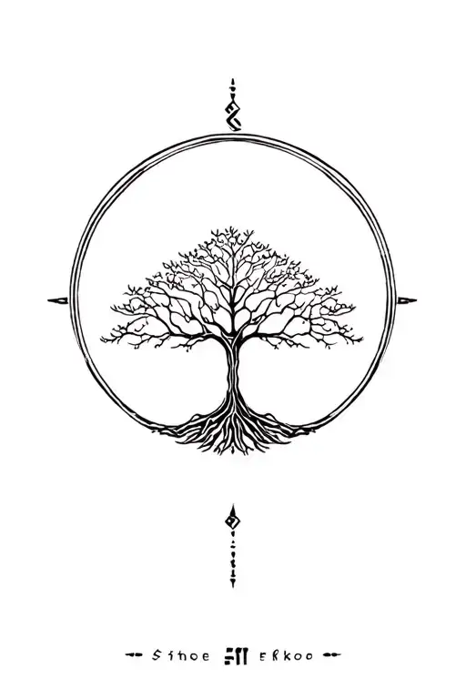 Tree Of Life