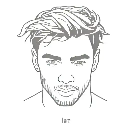 Liam Payne