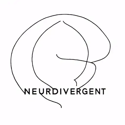 Word Neurodivergent