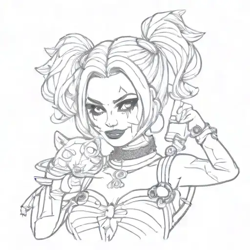 Harley Quinn