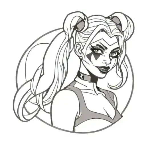 Harley Quinn