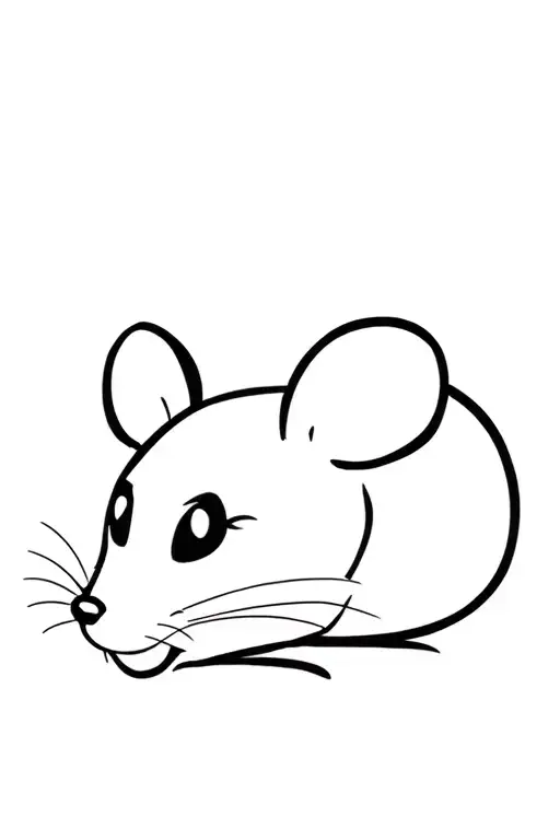 Jerry Mouse