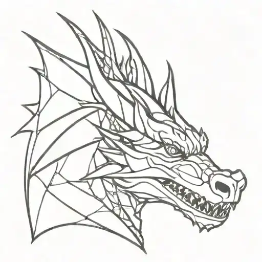Tete Dragon