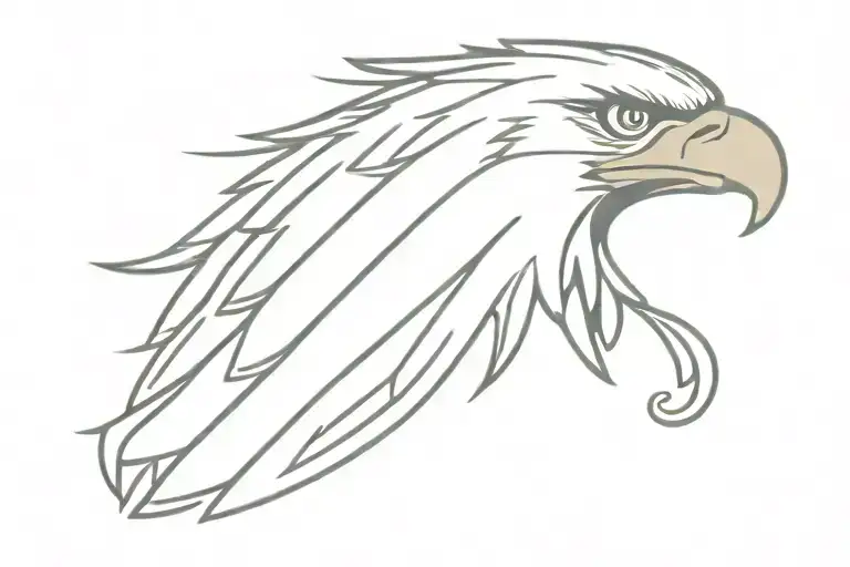 Philadelphia Eagles Logo