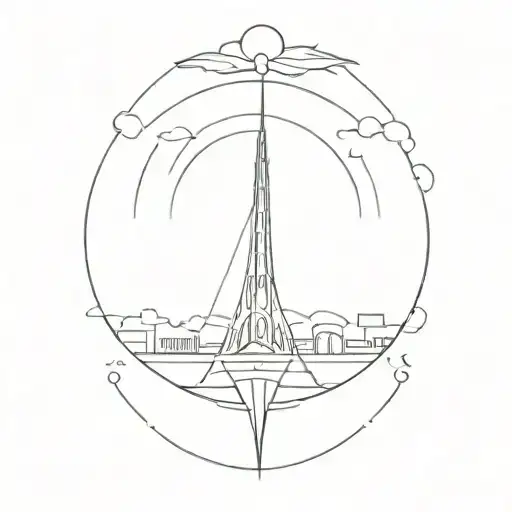 Dome La Grave Toulouse