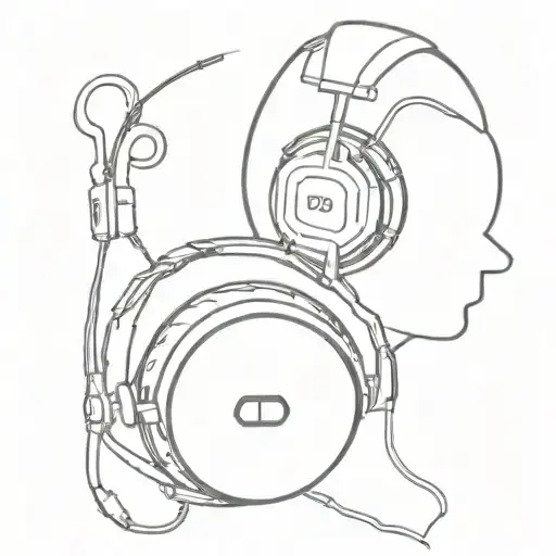 Auriculares De Dj