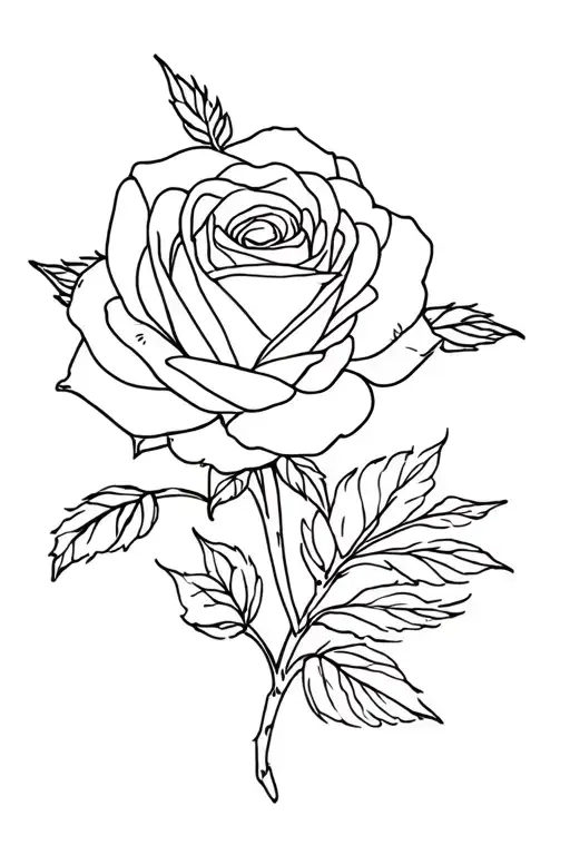 Rosas