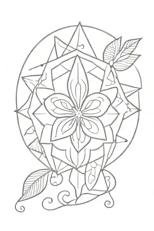 Tough Life Mexican Inspired