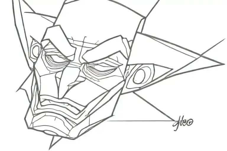 Mojo Jojo