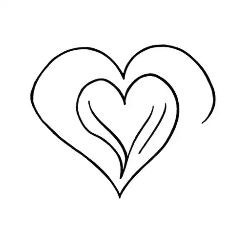 Heart Solid