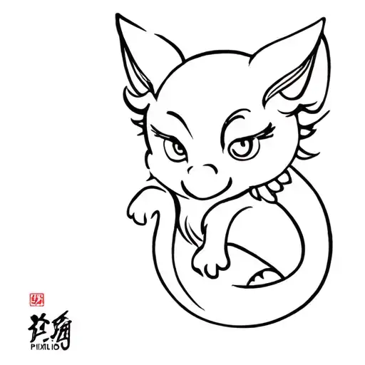 Pixiu