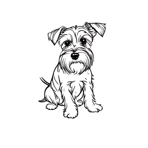 Miniature Schnauzer