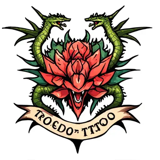 Trogdor