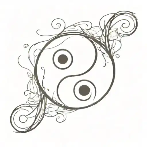 Ying Yang