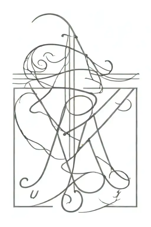 Hebrew Letters