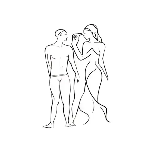 A Man And A Woman