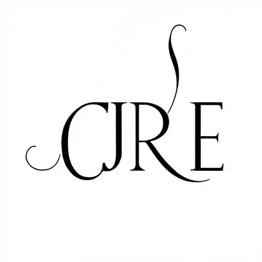 Use Letters Cjre