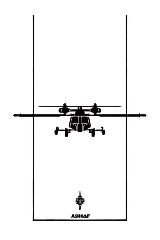 Star Wars Ashoka And Chopper