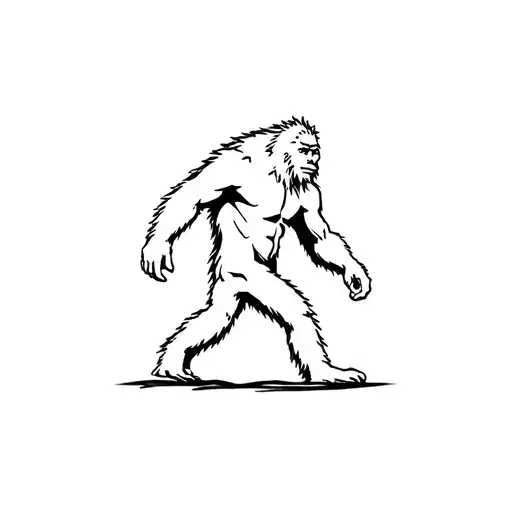 Bigfoot