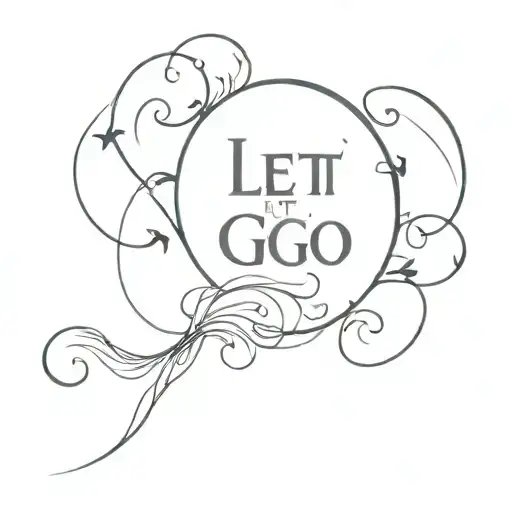 Let It Go