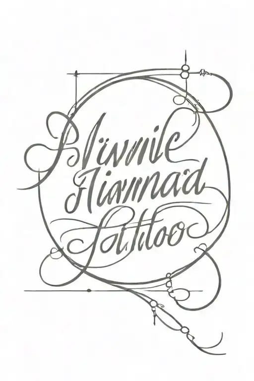 Names Written
