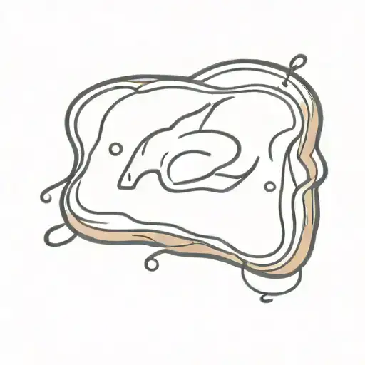 Burnt Toast