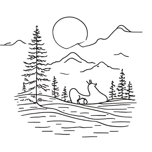 Nature Animals Travel