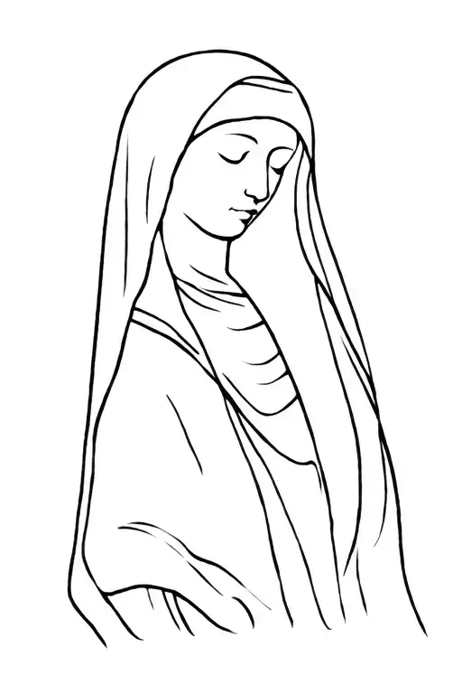 Patroness
