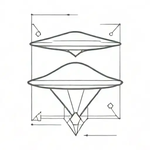 Geometric Ufo