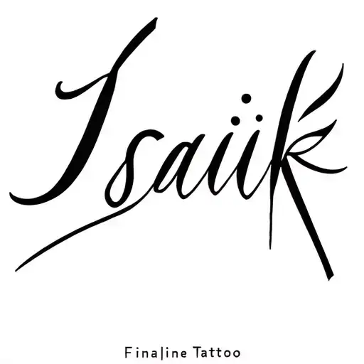 Isaik Name