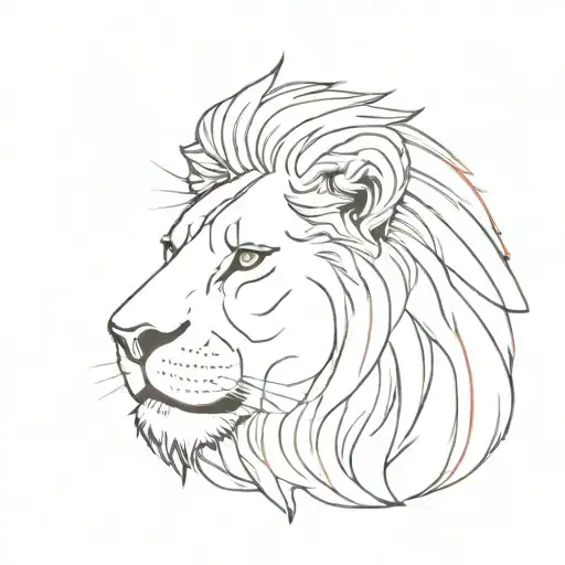 Fc Koln And Lion Head