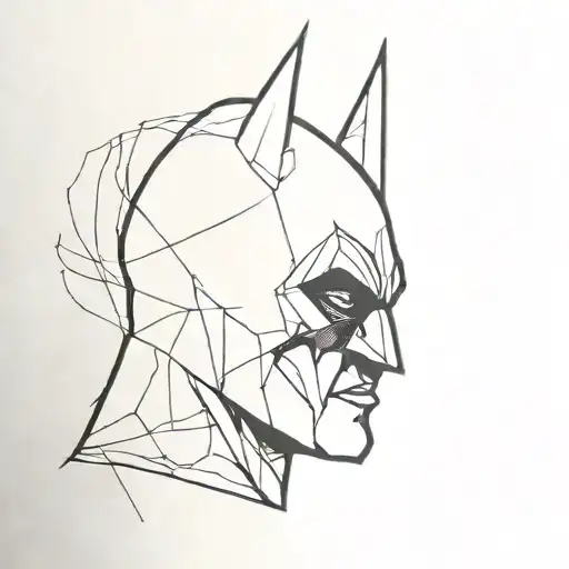 Istanbul 34 Berlin Moabit Batman Undertaker