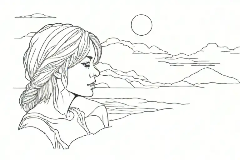 Eternal Sunshine Of The Spotless Mind Meet Me In Montauk