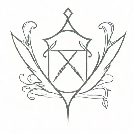A Trident
