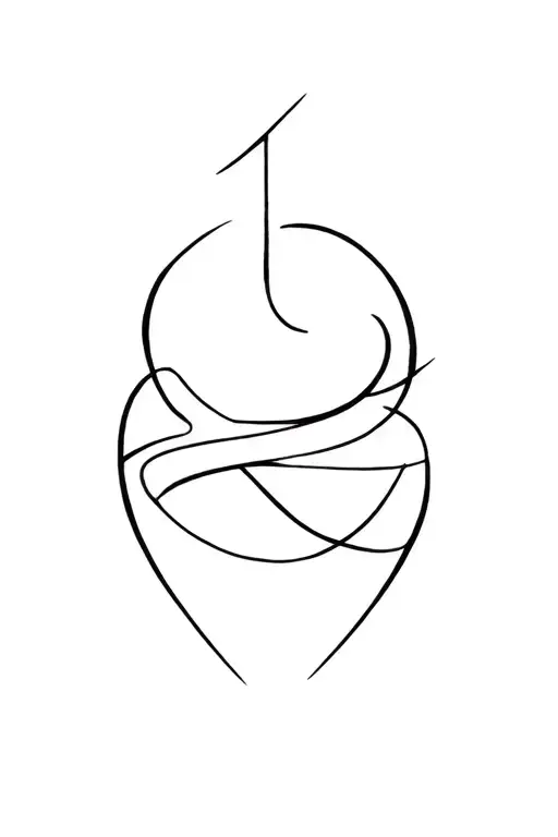 Ghotic Letering