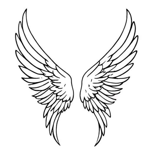 Angel Wings