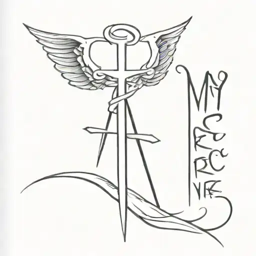 My Mercy Prevails Over My Wrath