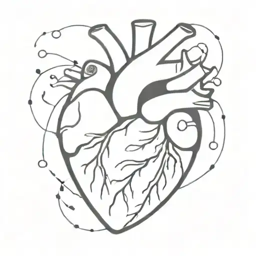 Human Heart Made