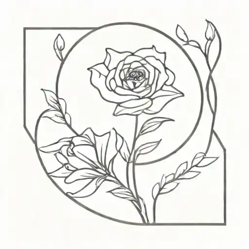 Flowers Wrapped