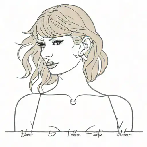 Taylor Swift Inspired