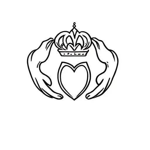 Claddagh Byron