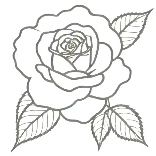 English Rose