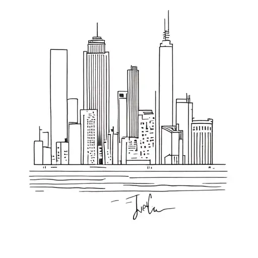 I Will Never Belong To That City