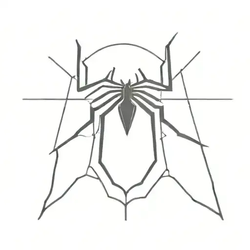 Spider-man Ekg